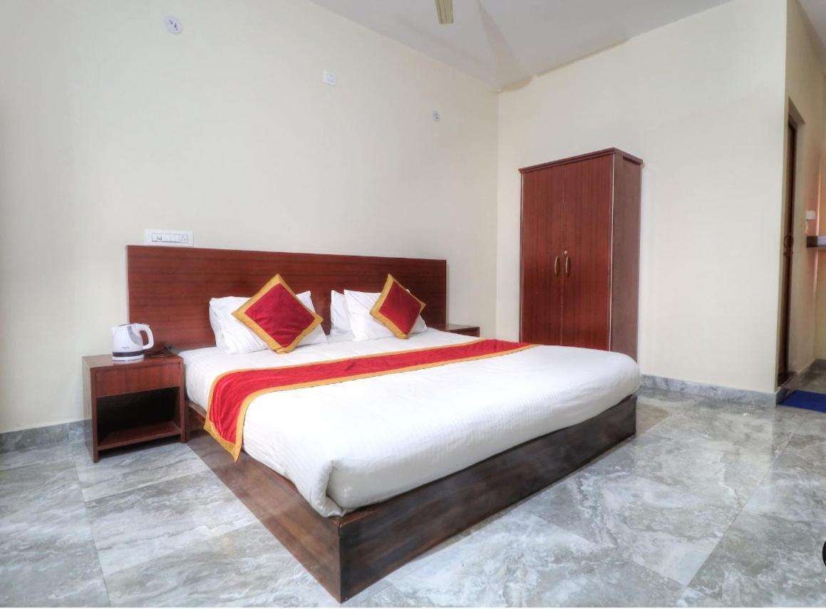 Coorg The Bliss Avani Madikeri Exterior photo